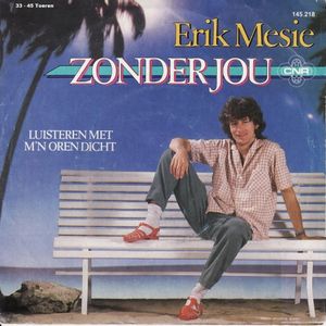 NL-erik Mesie